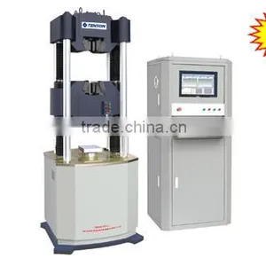 Hydraulic Universal Testing Machine thumbnail-1
