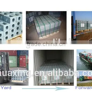 Iso Container Corner Block thumbnail-3