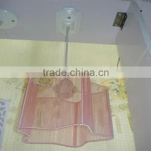 E27 LED Drop Light (drawbench Lamp Shade) thumbnail-1