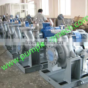 API 610 Centrifugal Hot Oil Pump thumbnail-3