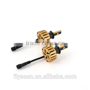 2015 New Product High Power h3 30W White Led Headlight thumbnail-3