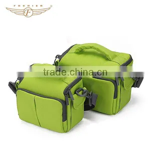 Durable Waterproof Shoulder Digital Camera Bag Quality Choice thumbnail-4