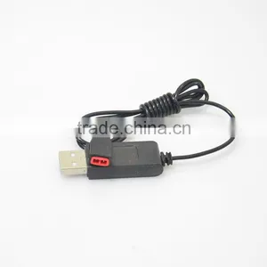 852540 High Rate 25C Lithium Polyme 3.7v 500mAh Small rc X5hc Syma Lipo Battery Most Popular thumbnail-5
