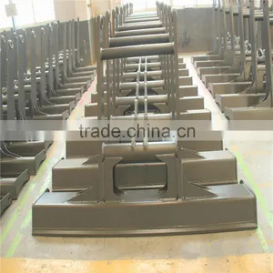 Excavator Dozer Bucket Blade for Sale thumbnail-4