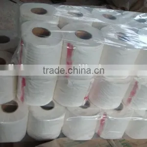 Full Automatic Toilet Roll Tissue Packing Machine Equipment thumbnail-6