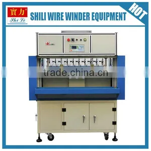 High Quality Automatic Sewing Thread Winding Machine thumbnail-3