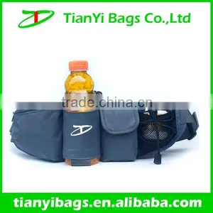 Outdoor Bottle Holder Sport Waist Bag thumbnail-1
