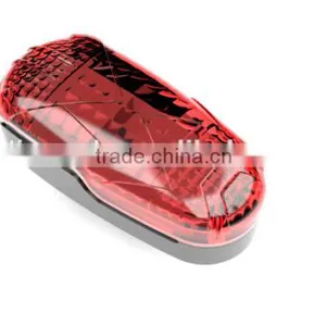 Security Equipment Shenzhen 2016 Global Accurate Gps Bicycle Tracker With Remote Control Function thumbnail-5
