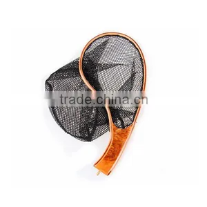 Fly Fishing Curve Landing Net thumbnail-5