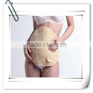 Full Cover Parcel Surface Maternity Support Girdle thumbnail-1