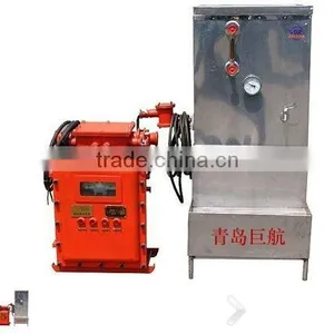 LBD-BZK Series Explosion Insulation Water Dispenser for Mining thumbnail-1