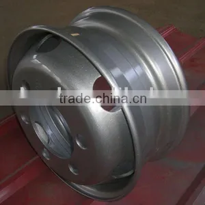 Truck Wheel Rim thumbnail-1