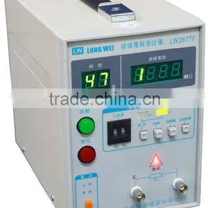 Insulation Resistance Tester,Insulation Tester thumbnail-1