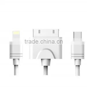 PVC USB Sync and Charge Cable thumbnail-5