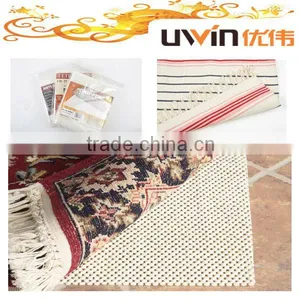 Eco Friendly Anti Slip Carpet Underlay With Good Quality thumbnail-1