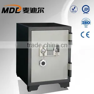 2014 High Quality Fireproof Office Equipment Safe Box Factory thumbnail-2