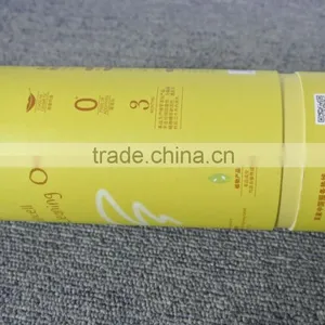 China Supplier Makeup Sets Paper Tube thumbnail-6