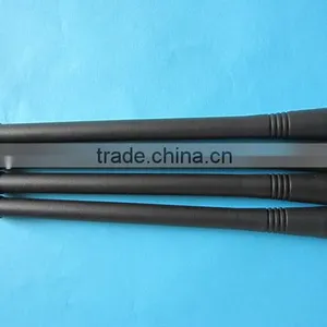 China Latest Dual Band Ham Walkie Talkie Antenna thumbnail-1