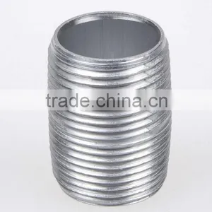 6" UL Rigid Aluminum Factory Nipples thumbnail-1