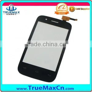 Cheap and High Quality Digitizer Replacement Touch Screen for Wiko Ozzy on Stock thumbnail-1