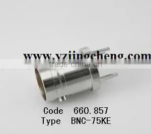 BNC Connector,PCB Connector thumbnail-1