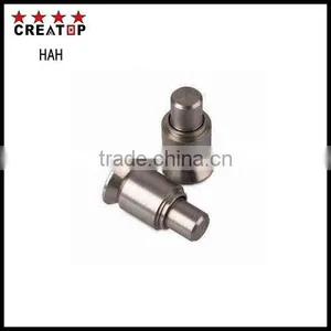 Aluminum Cnc Part Customized Parts thumbnail-1