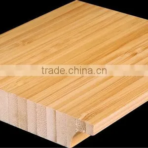 Bamboo Flooring Wall Base or Skirting thumbnail-2