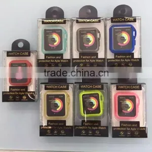 The Cover Protector for Iphone Watch Case thumbnail-6