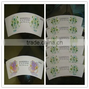Roll Die Cutting Machine/paper Punchine Machine for Paper Cup thumbnail-1