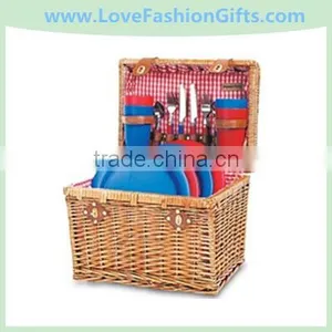 Picnic Time Oxford Picnic Basket For Two thumbnail-1