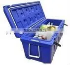 Plastic Cooler , Cooler, Cooler Box thumbnail-1
