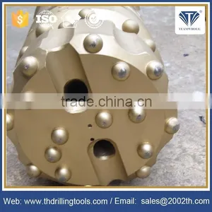 Outstanding Advantages ODEX Casing System thumbnail-2