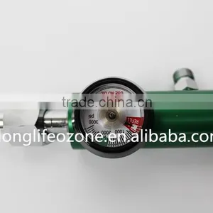 High Quality Medical Use Oxygen Regulator for Sale/oxygen Regulator for Medical Ozonator thumbnail-2