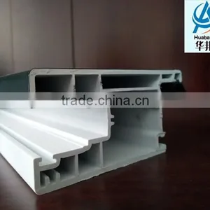 Pvc Profile/upvc Profile/plastic Extrusion thumbnail-1
