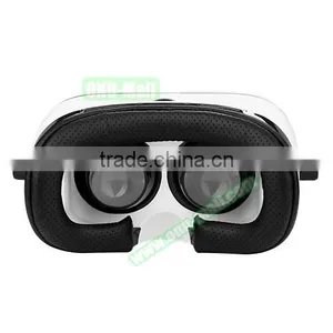 Low MOQ 3D VR Glasses for Smartphones, Wholesale 3D VR Box thumbnail-5