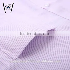 Cotton Light Purple Brands Mens Shirts Mens Sale in Shop thumbnail-3