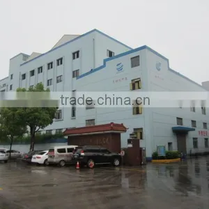 Hangzhou Hangmin Meishida Printing & Dyeing Co., Ltd. company overview - view 2 thumbnail