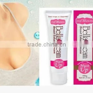 Hot Sale Bella Must up Breast Cream Breast Enhancers thumbnail-6
