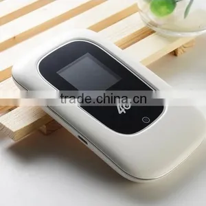 4G Mobile Wifi Router thumbnail-2