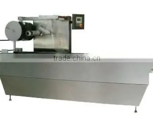 YS-LXZK-480 Full Auto Continous Stretch Vacuum thumbnail-1