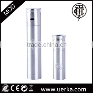 THC Bushwick Hybrid New Vape Ecig Mod thumbnail-5