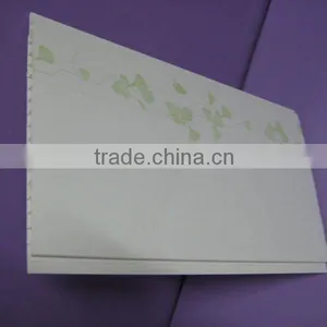 Building Materials Plastic Wall Ceiling for Interior Decoration Pvc Ceiling Tiles Pvc Panels thumbnail-4