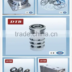 Hydraulic Hammer Parts thumbnail-1