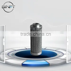 High Efficiency Duplex Filter Element thumbnail-4