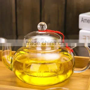 Glass Kettle,electrical Kettle,electric Kettle,glass Tea Kettle,flower Tea Kettle thumbnail-4