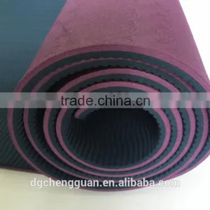 Custom Yoga Mat Eco Yoga Mat Waterproof Yoga Mat thumbnail-3
