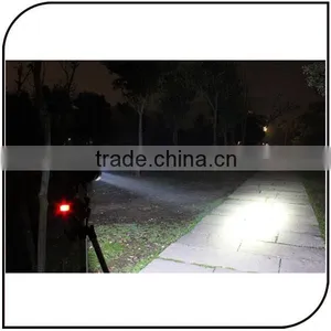CE ROHS 1000 Lumen 2pc 18650 Battery Fishing Rechargeable Led Head Lamp thumbnail-6