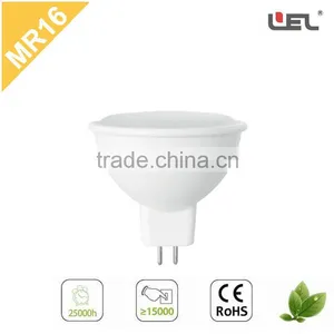 LED Spotlight 7W MR16 Led Lights Home thumbnail-1