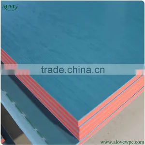 Linyi Manufacturer Pvc pe Interior Exterior Decoration With Low Price thumbnail-2