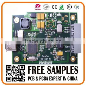 Professional Circuit Boards Factory DIP SMT PCBA thumbnail-5